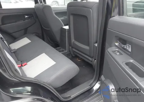 2010 Jeep Liberty Sport z USA, uszkodzony, nr VIN 1J4PN2GK3AW170817